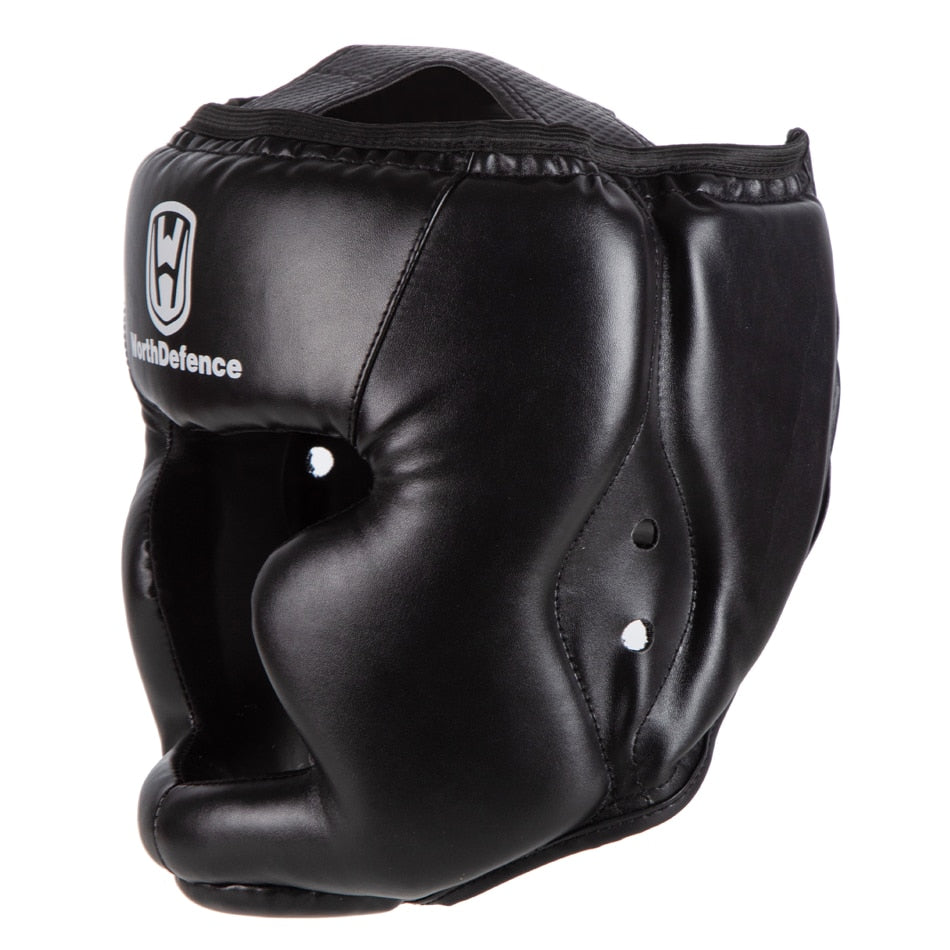 MMA/ Boxing Helmets for Adults and Children