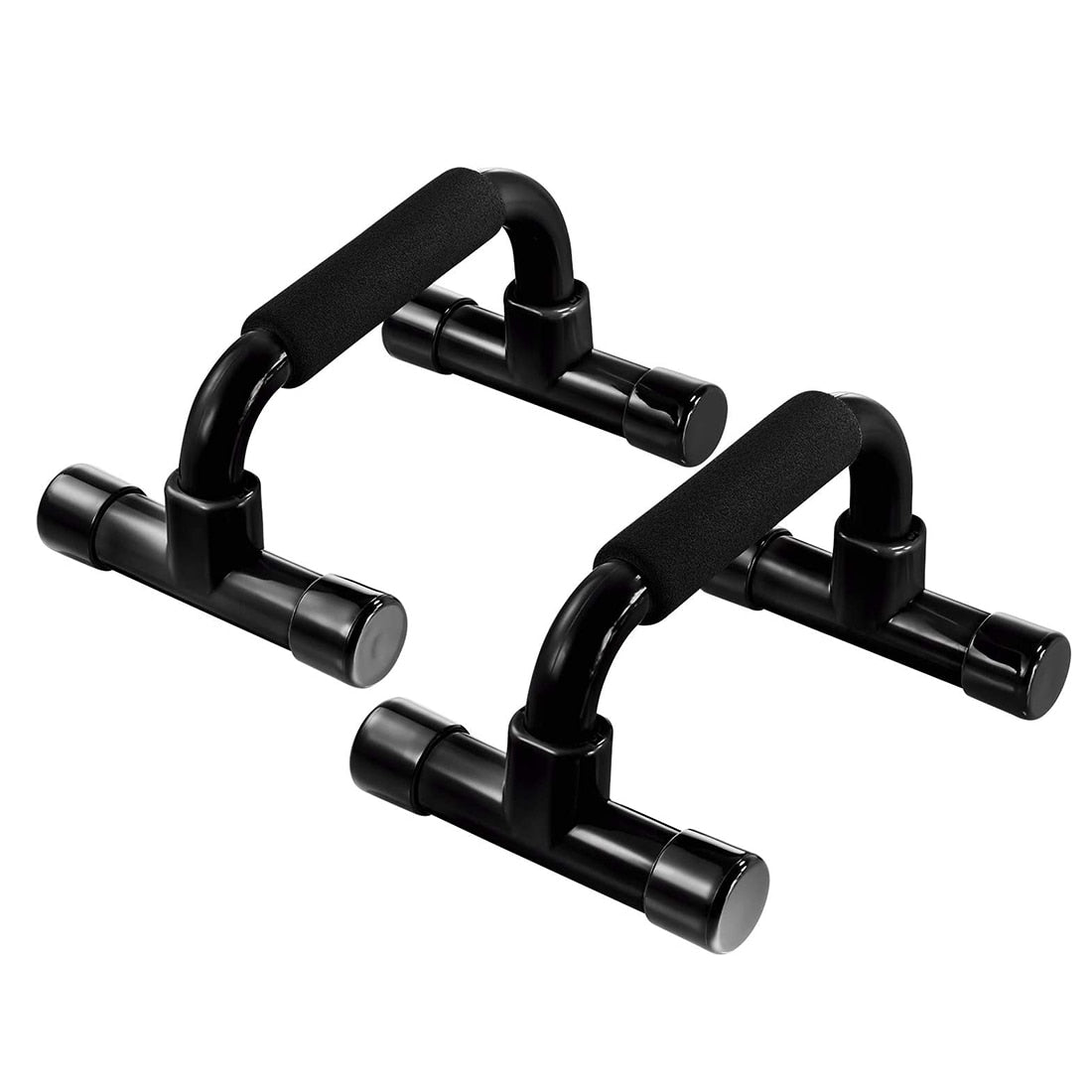 PVC Anti-Slip Push Up Bars